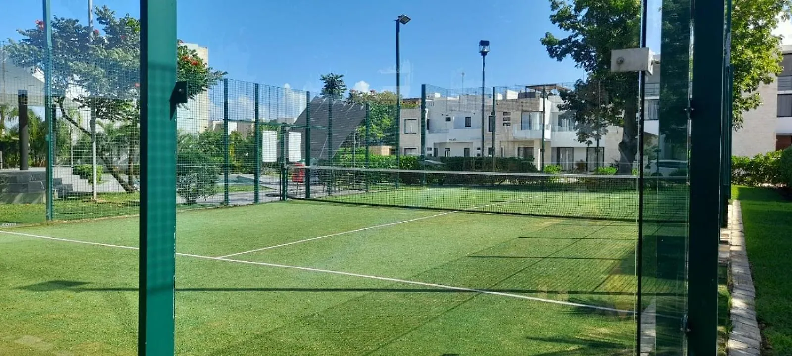 Дом отдыха Paraiso Casa Turquesa Плая-дель-Кармен