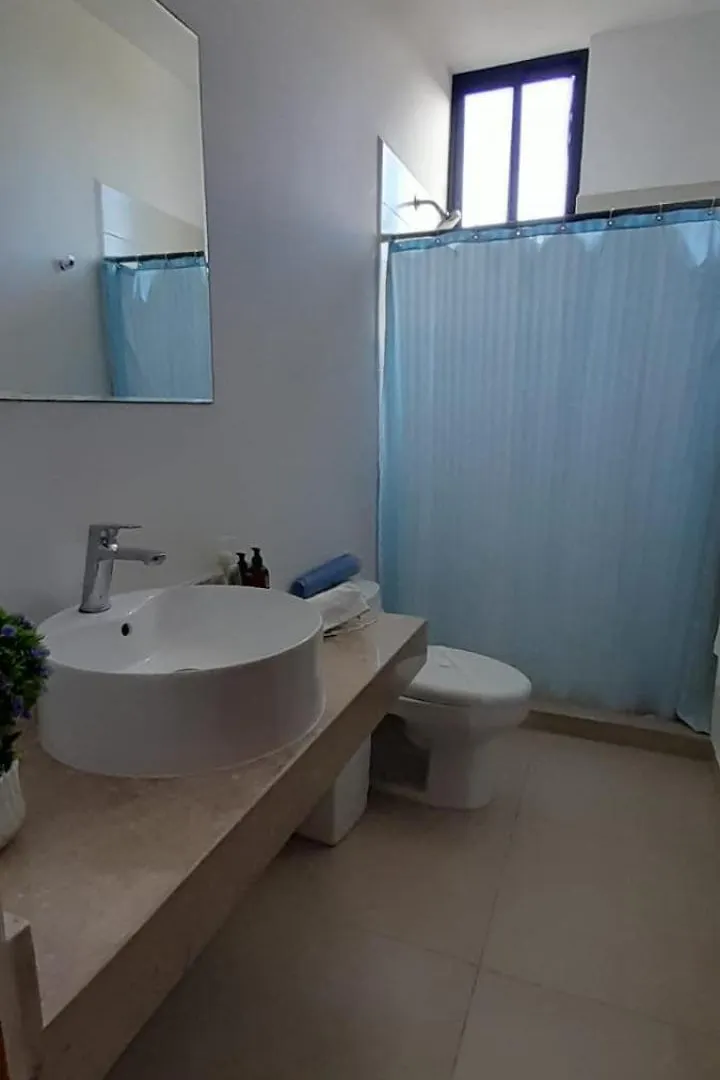 Paraiso Casa Turquesa Playa Del Carmen 0*,  Mexique