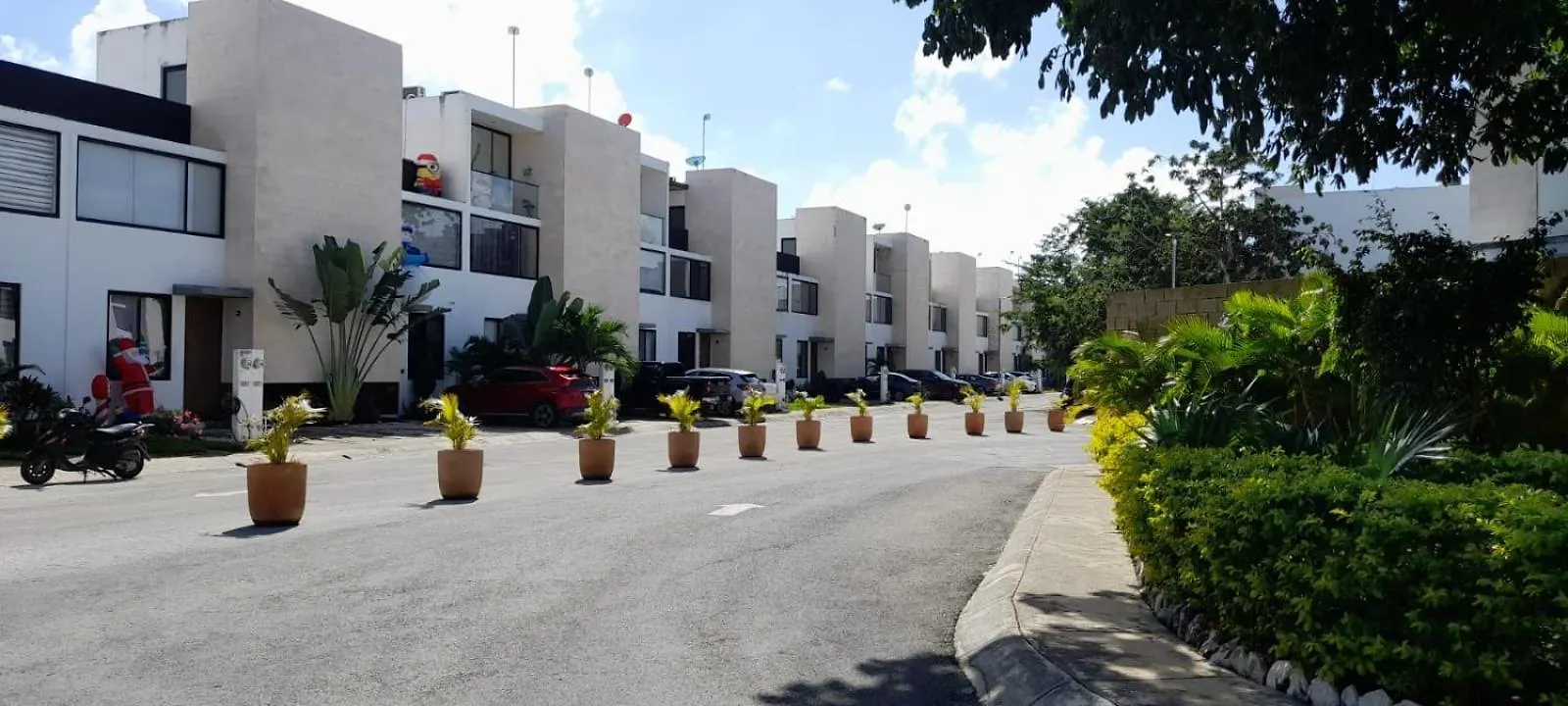 Paraíso Casa Turquesa Playa del Carmen 0*,