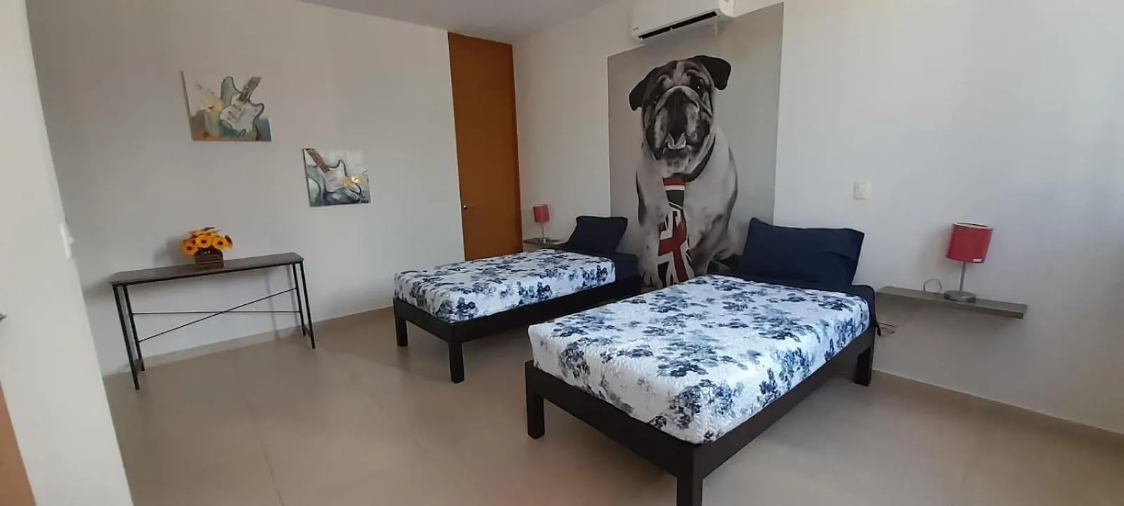 Paraíso Casa Turquesa Playa del Carmen