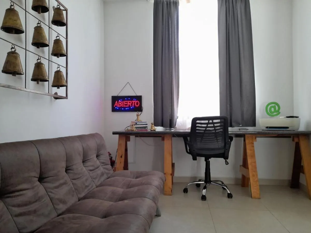 Paraiso Casa Turquesa Playa Del Carmen Dom wakacyjny