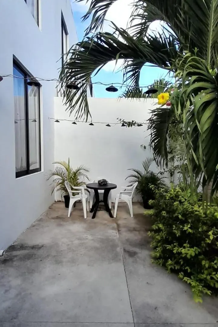 Paraiso Casa Turquesa Playa Del Carmen Dom wakacyjny
